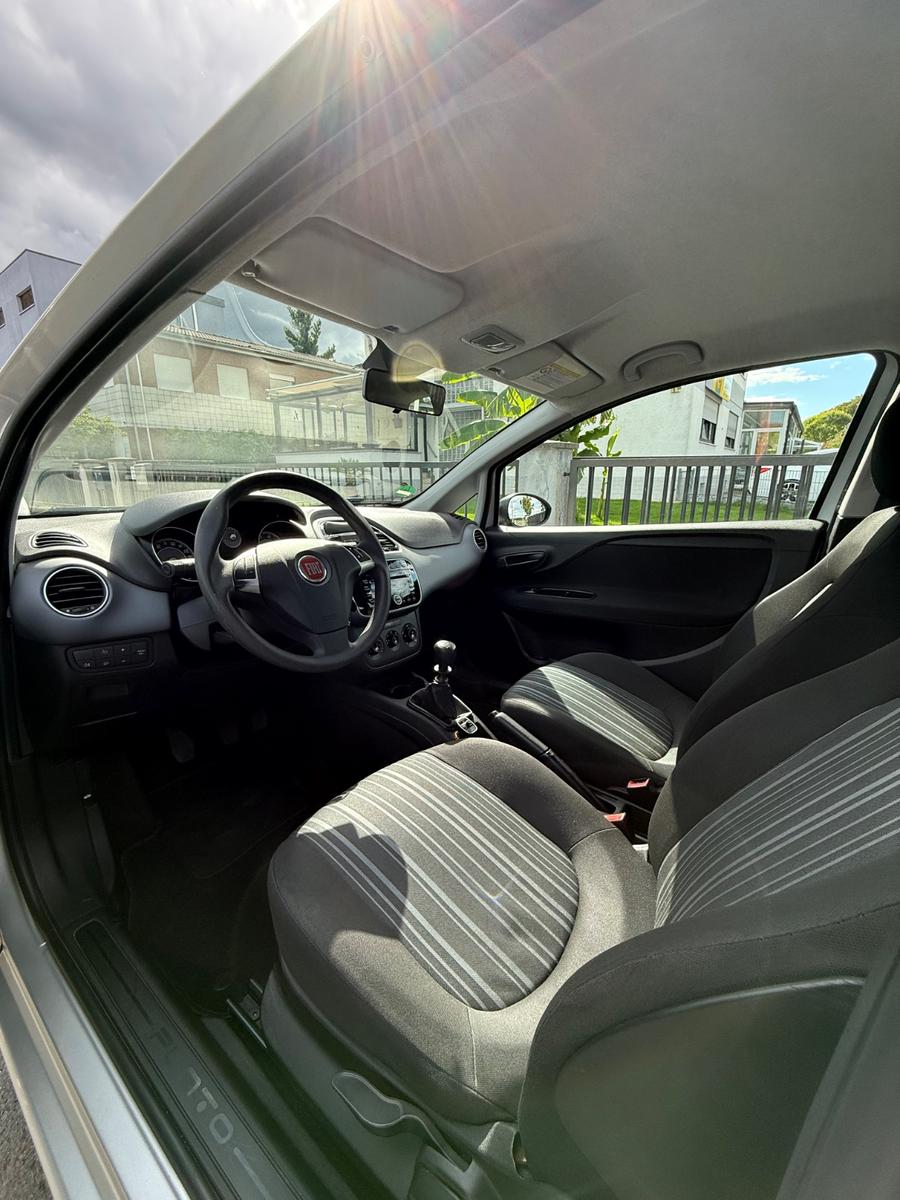 Fiat Grande Punto