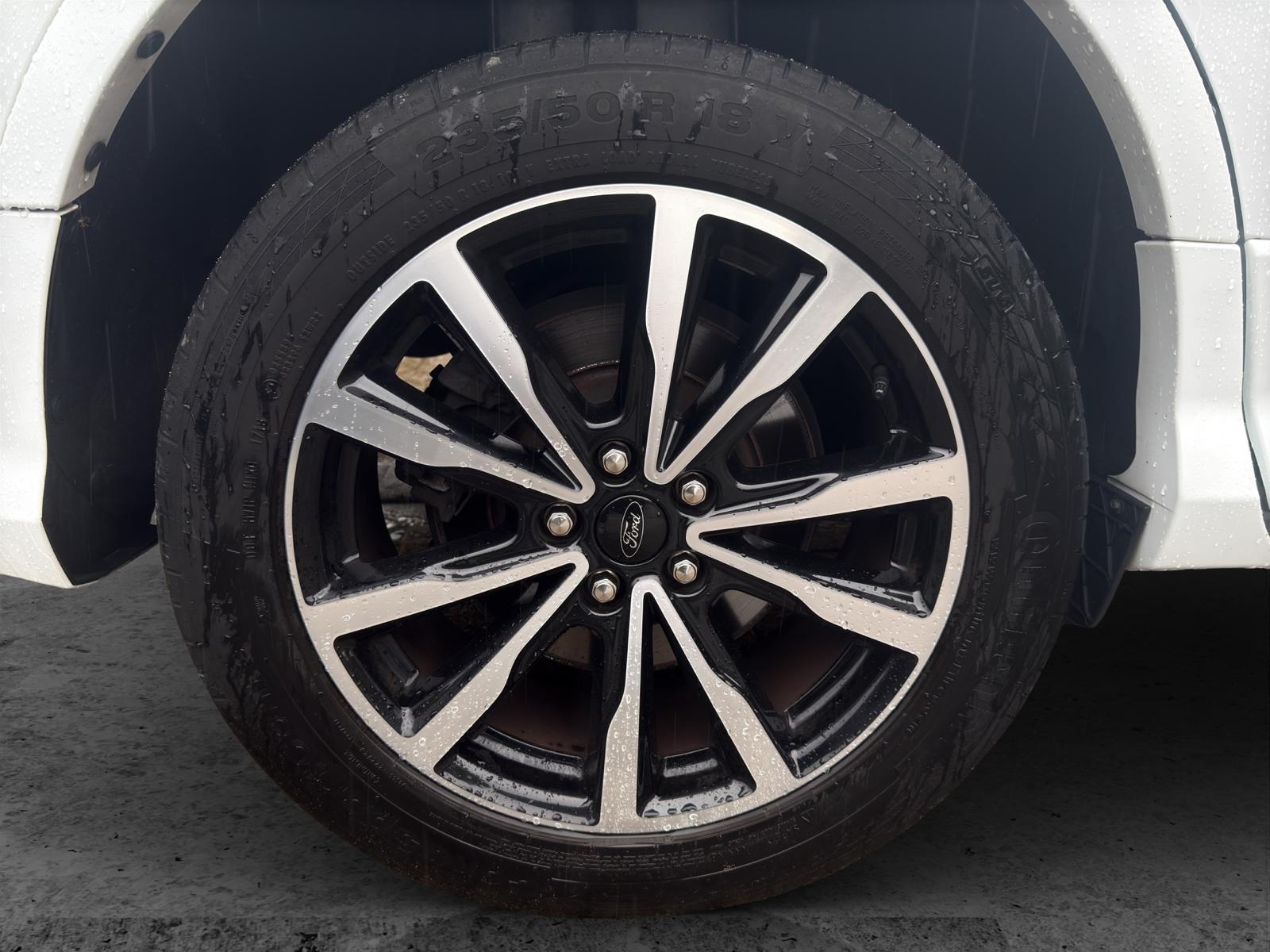 Ford Kuga ST-Line/Klima/Kamera/LED/Navi/PDC/Garantie