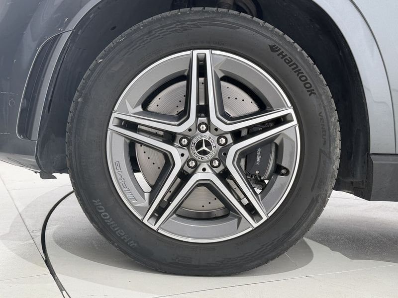 Mercedes-Benz GLE GLE 350 de phev (e eq-power) P imagem 2