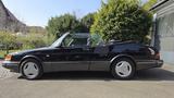Saab 900 Turbo Cabrio  in Top-Zustand *Klima*Aero* - gebrauchte Saab 900 aus dem Jahr 1990