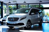 Mercedes-Benz V 250d 4-Matic Lang *LED*7Sitzer*AHK*Navi*MBUX - Mercedes-Benz V-Klasse Gebrauchtwagen in München