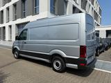 Volkswagen Crafter Kasten Kasten 35 mittellang Hochdach - Volkswagen: Kleinbus, mit Hochdach