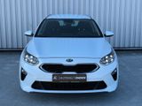 Kia cee'd Sportswagon Automatik-LED-Kamera - Kia: Cee D Automat