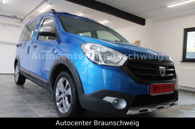 Dacia Dokker Stepway