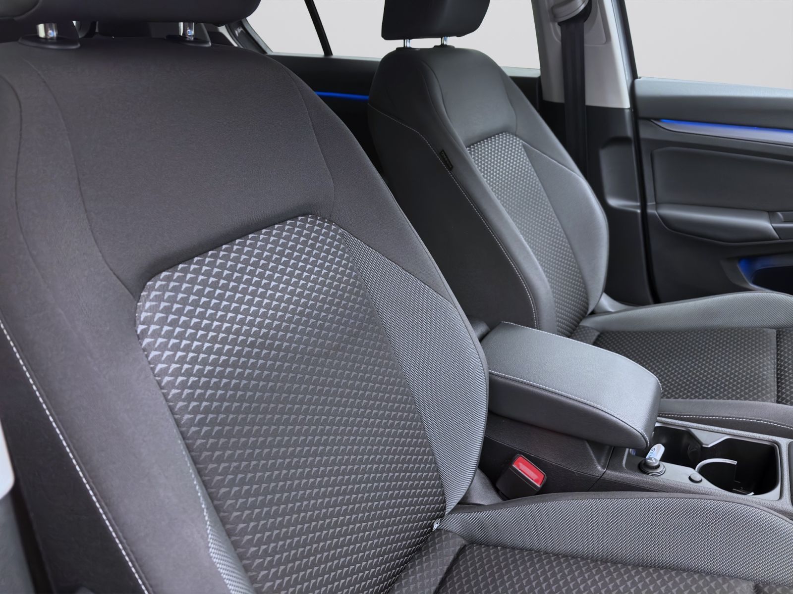 Volkswagen Golf - Bild 16