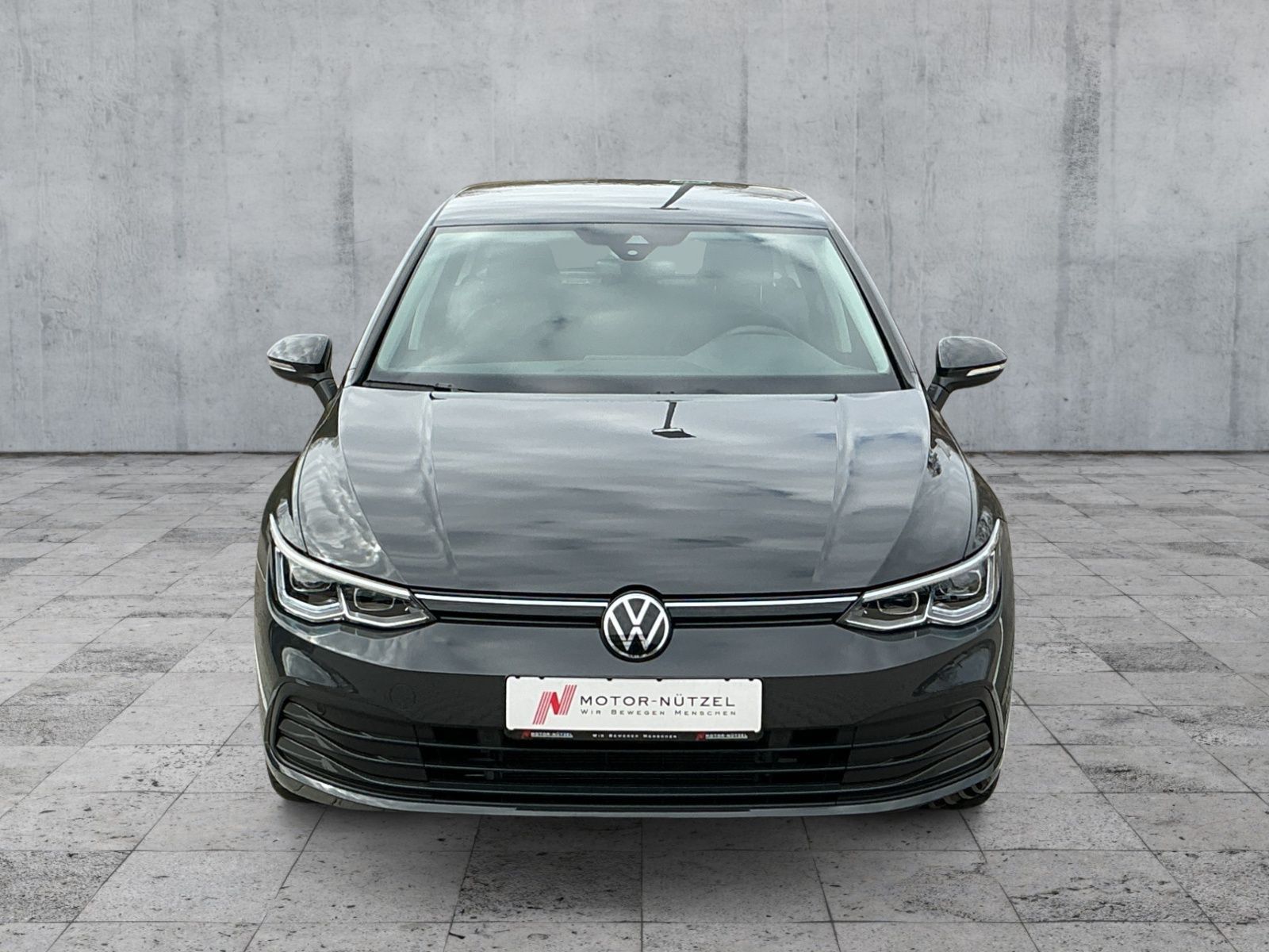 Volkswagen Golf - Bild 3