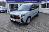 Ford Tourneo Courier Titanium Wi Paket Garantieverl.