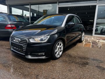 Bild 16 Audi A1 1.4 TFSI S tronic sport | Automatik | 17"