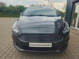 Ford S-Max S-MAX Business,Navi,7Sitzer,Kamera,AHK - Ford S-Max Gebrauchtwagen in Freiburg