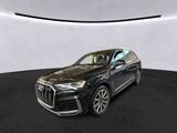 Audi Q7 55 TFSI quattro S line+HEAD-UP+ACC+LEDER+ - gebrauchte Audi Q7 aus dem Jahr 2022