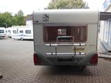 Knaus 500 EU MIT EINZELBETTEN+RUNDSITZ+WC +SACKMARKISE - Wohnwagen Mit einzelbetten