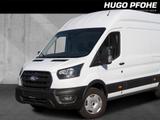 Ford Transit Trend Kasten L4H3*HA*1.1t*GRA*KAM*WINTER - Ford Transit Gebrauchtwagen