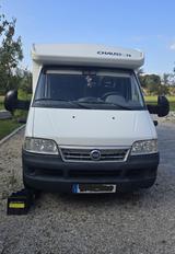 Chausson Welcome 55 - Chausson Teilintegrierter Welcome