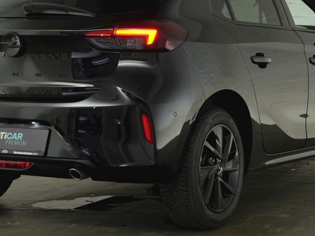 Corsa F FACELIFT GS+LED+NAVI+RÜCKFAHRKAMERA+SITZ