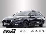 Seat Leon Sportstourer Style 1.0 eTSI DSG AHK+NAV+LED - Seat Leon in Bonn