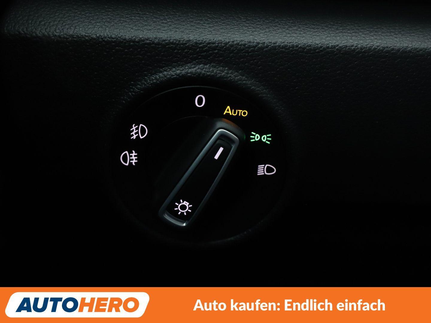Volkswagen T-Roc 1.5 TSI ACT Style Aut.*NAVI*LED*ACC*PDC*, миниатюра 24