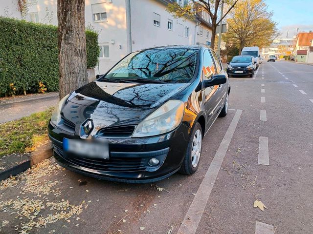 Renault Clio 3