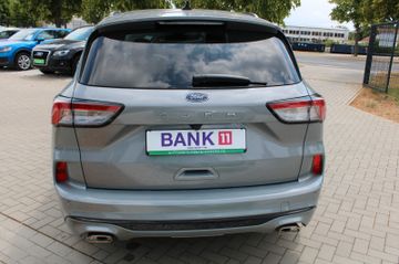 Ford Kuga ST-Line