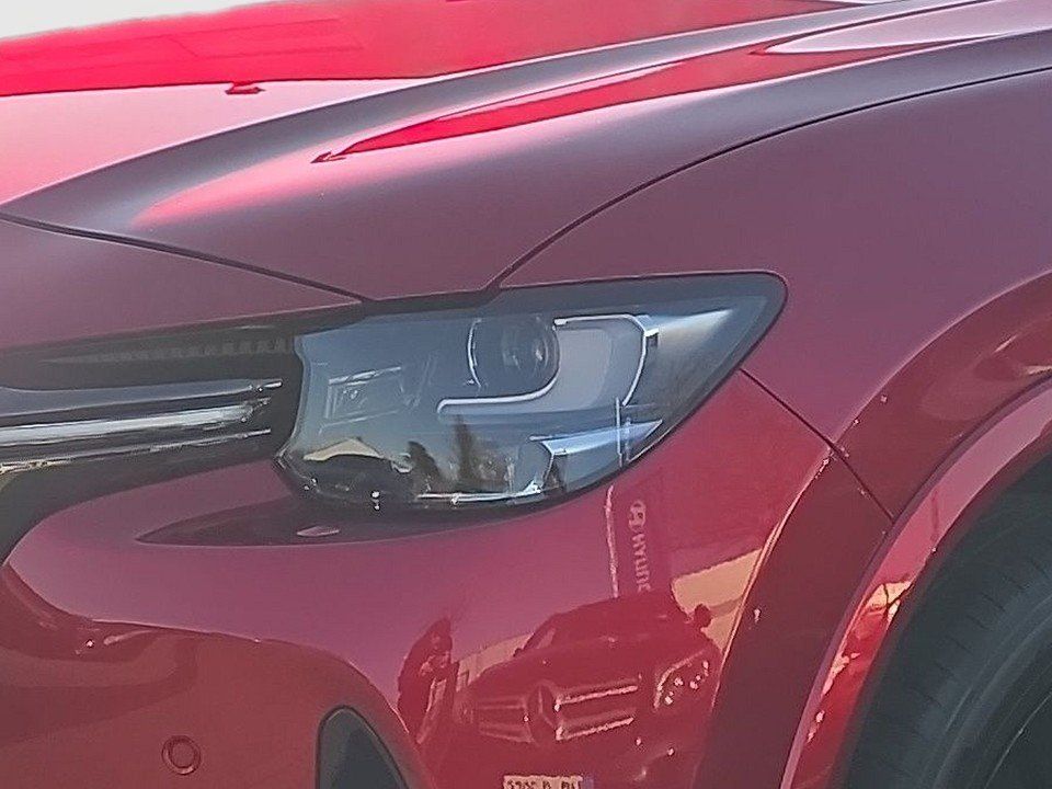 Fahrzeugabbildung Mazda CX-60 3.3d 254PS A/T AWD Homura COSO