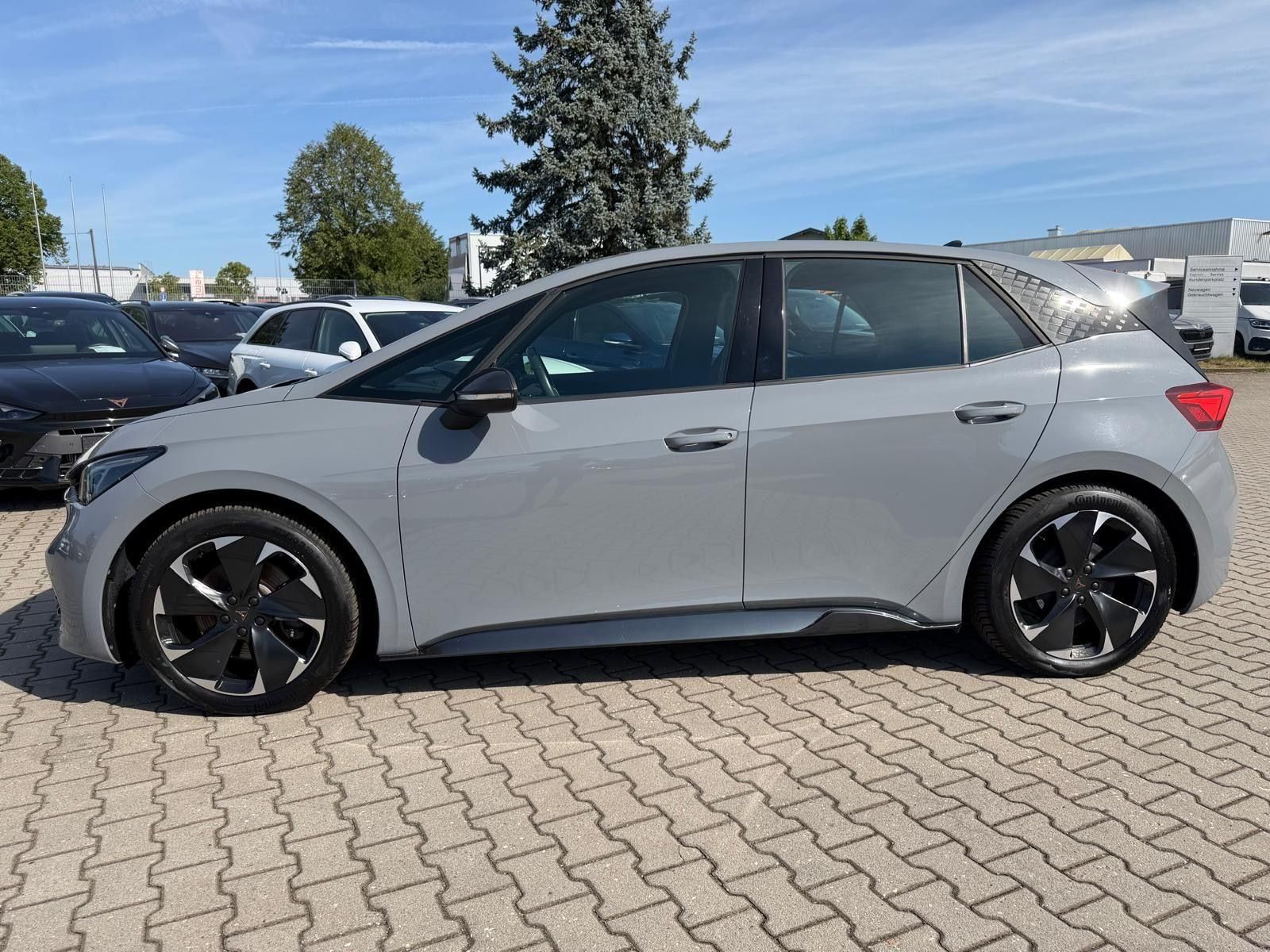 Cupra Born 170 kW Navi Kamera ACC SHZ PDC PILOT M imagem 2