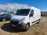 Opel Movano B Kasten/Kombi HKa L2H2 3,5t - Opel Movano aus 2017