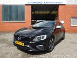 Volvo V60 Kombi Momentum AWD R-Design - Volvo V60: Limousine