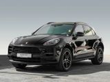 Porsche Macan LED BOSE Rückfahrkamera 14 Wege Sitze 20'' - Porsche: Sitze