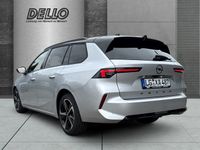 Opel Astra - Vorschau Bild 3