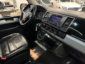 Volkswagen T6 Multivan Highline 4Motion *AHK*7-Sitzer*LED*