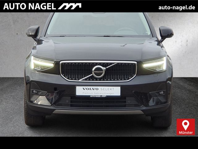 Volvo XC40 B3 Core Autom CAM el. SITZ LEDER MEMORY LED