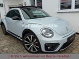 Volkswagen Beetle 2.0TSI DSG R-Line Pano. Leder Xenon AppCo