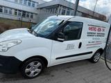 Fiat doplo 1,3 - gebrauchte Fiat Doblo aus dem Jahr 2012