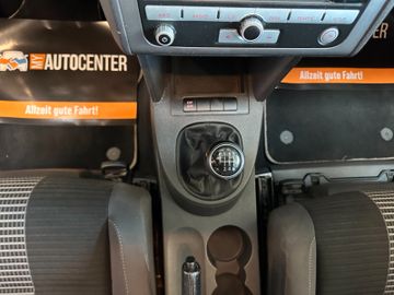 MYAUTOCENTER – Gebraucht- und Jahreswagen mit Werkstattservice in Pfaffenhofen Volkswagen Touran United *Navi*Sitzh*TÜV 0527*