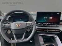 Cupra Terramar - Vorschau Bild 9