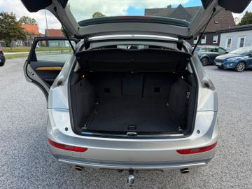 Audi Q5 - 8