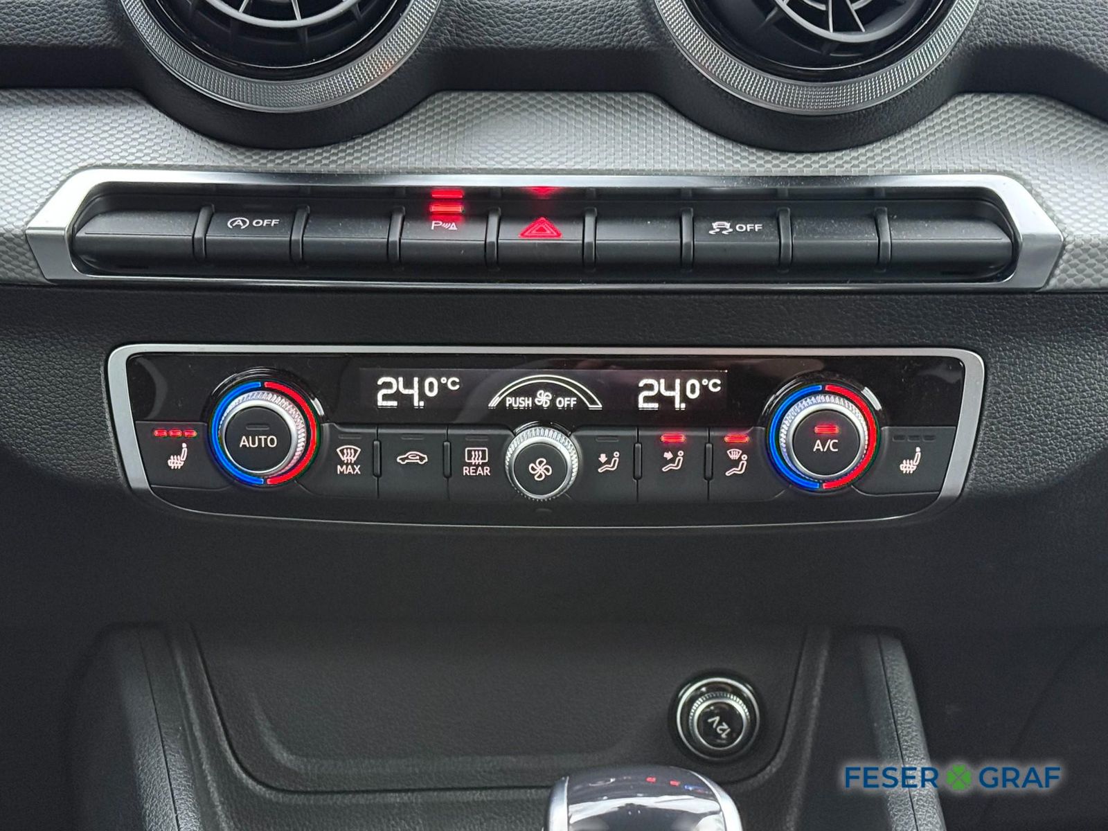 Audi Q2 - Bild 15