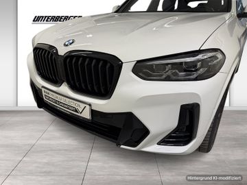 BMW X3 - 6