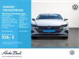 Volkswagen Arteon Shooting Brake 2.0 TSI Elegance DSG - VW Arteon Gebrauchtwagen in Frankfurt
