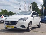 Opel Corsa 5-türer Edition - Opel Corsa: Türer
