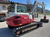 Takeuchi TB 290-2 POWERTILT - Takeuchi LKWs