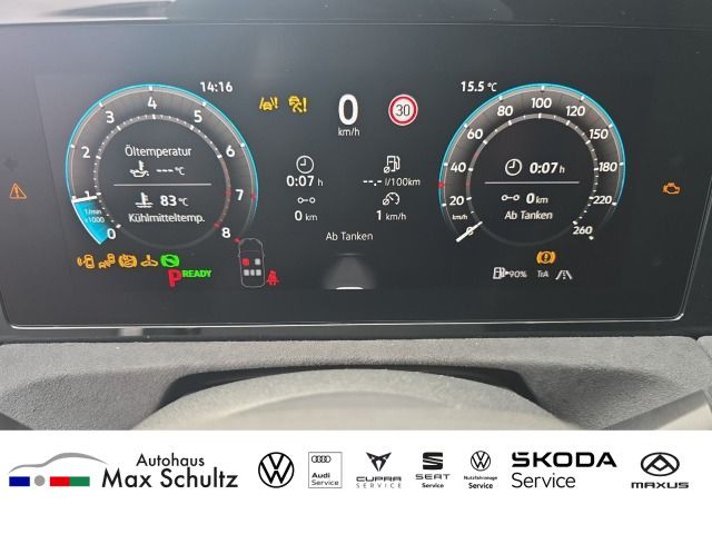 Volkswagen Tiguan - Bild 11
