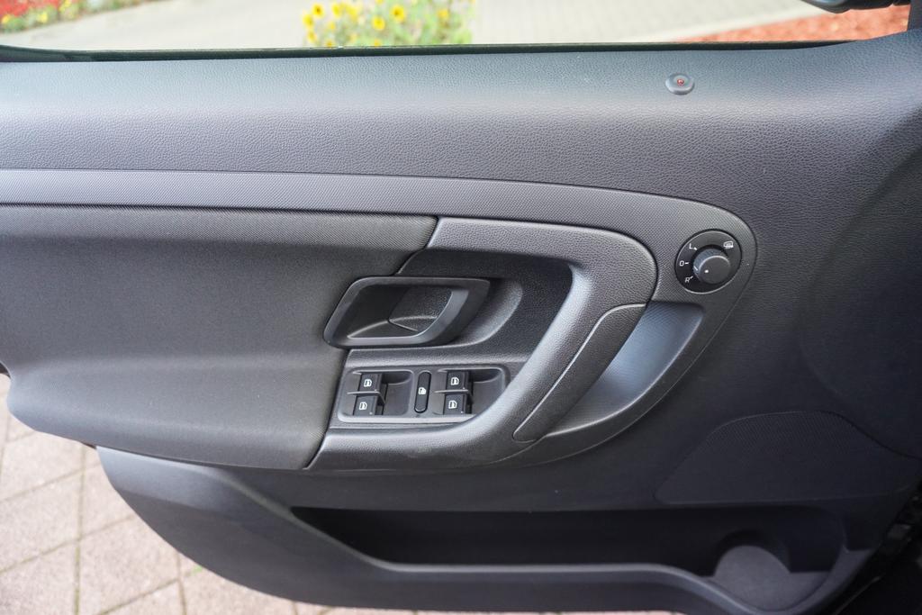 Skoda Roomster