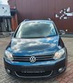 Vorschaubild Volkswagen Golf Plus VI Style/SHZ/SHG/68TKM/Unfallfrei
