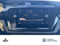 Volkswagen Touran - Vorschau Bild 11