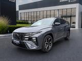 Hyundai TUCSON 1.6 T-GDi DCT N Line PANO/MATRIX/HEADUP