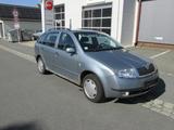 Skoda Fabia Combi 1.4 16V Excellent***1.HAND*** - Skoda Fabia: Excellent