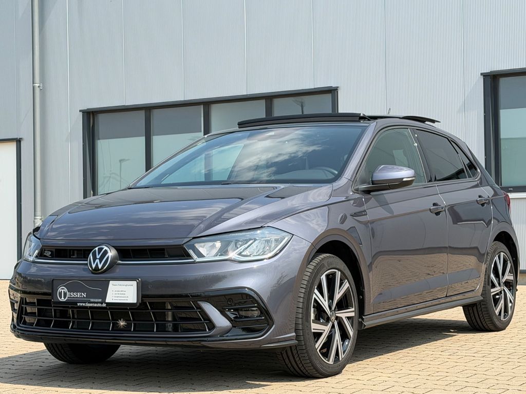 Image of Volkswagen Polo