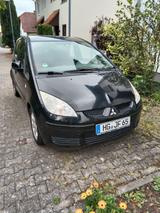 Mitsubishi Colt 1.5 Invite Invite - Mitsubishi Colt Kombi Gebrauchtwagen