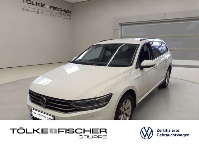 Volkswagen Passat Variant 2.0 TDI BMT Conceptline AHK SHZ