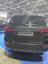 Ssangyong LUX 4x4 inkl 1 Jahr Versicherung - Ssangyong